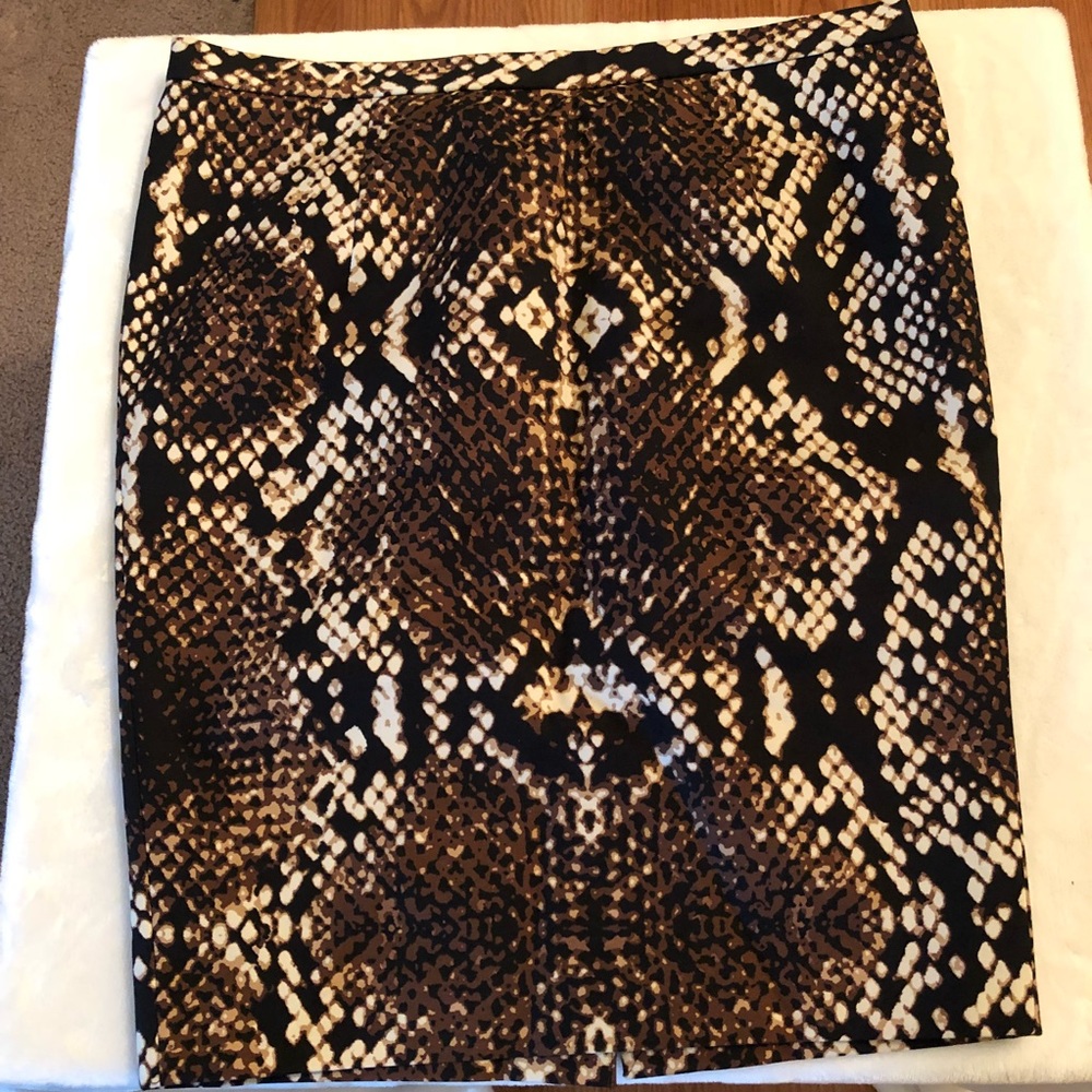 Michael Kors pencil skirt